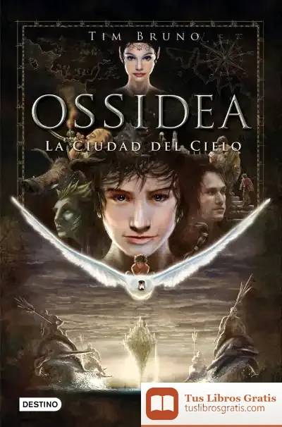 Descargar La Ciudad Del Cielo