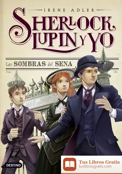 Descargar Las Sombras Del Sena