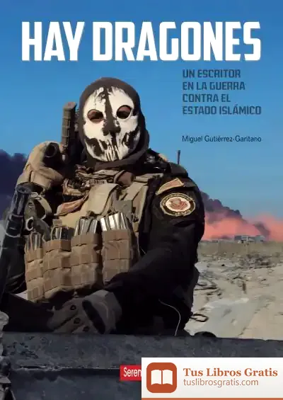 Descargar Hay Dragones de Miguel Gutiérrez Garitano