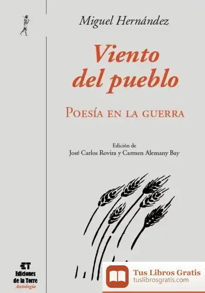Descargar Viento Del Pueblo
