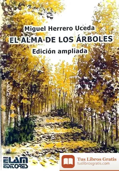Descargar Alma De Arboles O.Varias