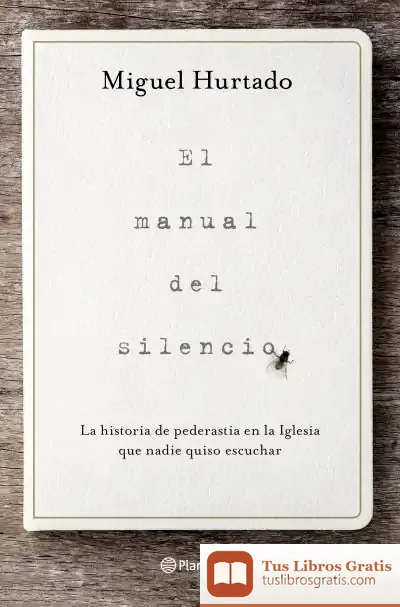 Descargar El Manual Del Silencio