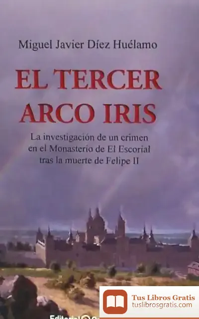 Descargar El Tercer Arco Iris