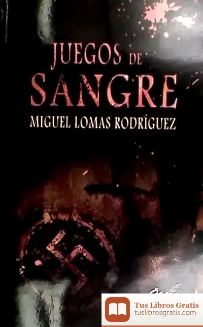 Descargar Juegos De Sangre