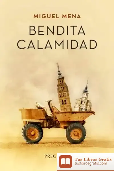 Descargar Bendita Calamidad