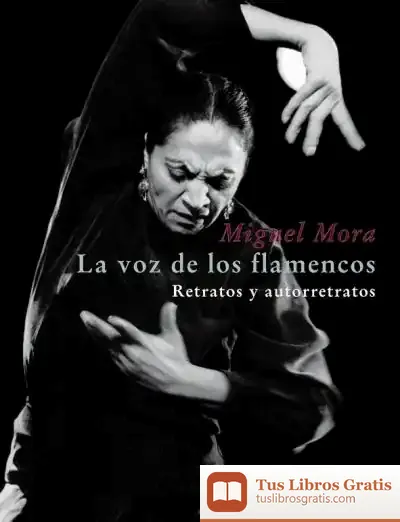 Descargar La Voz De Los Flamencos