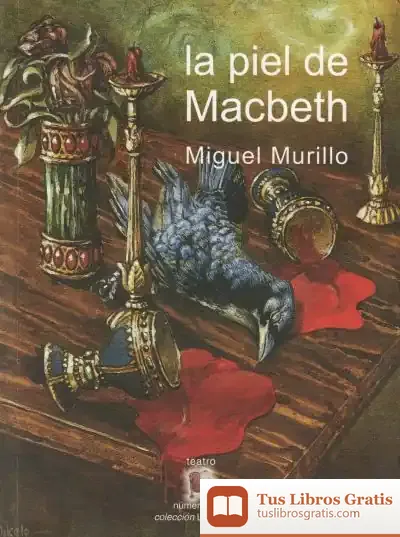 Descargar La Piel De Macbeth