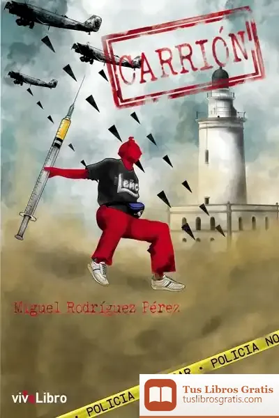 Descargar Carrión