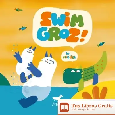 Descargar Swim Groz!