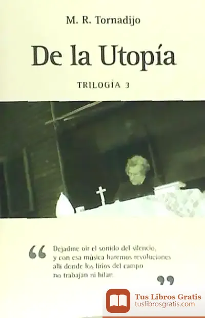 Descargar De La Utopía