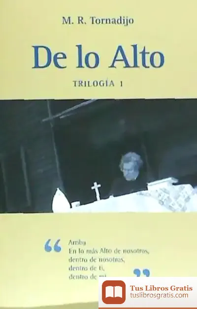 Descargar De Lo Alto de Jean-jacques Rousseau