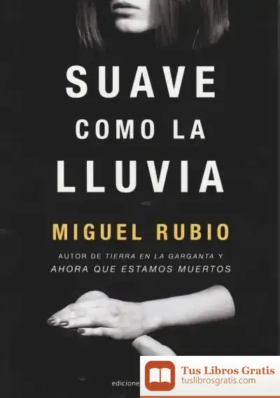 Descargar Suave Como La Lluvia