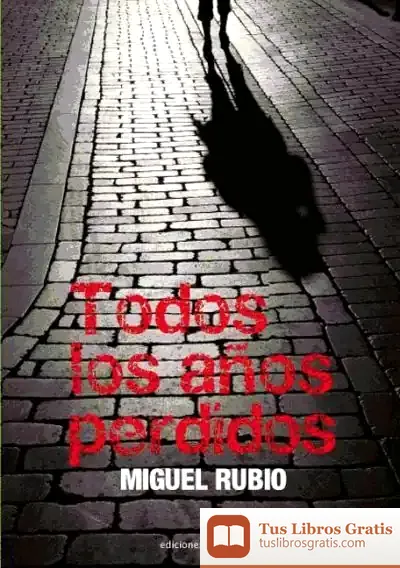 Descargar Todos Los Años Perdidos de Stephen King