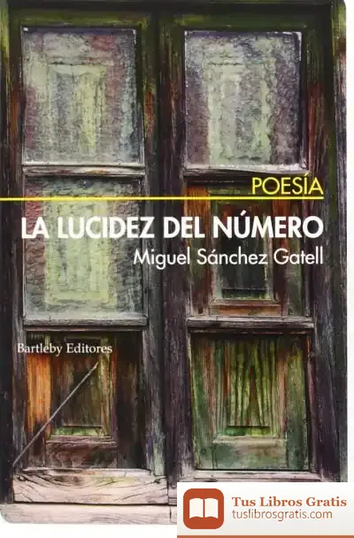 Descargar La Lucidez Del Número