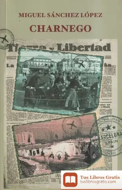 Descargar Charnego