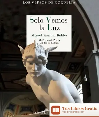 Descargar Solo Vemos La Luz