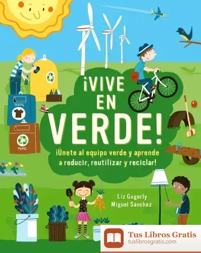 Descargar ¡Vive En Verde!
