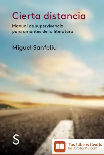 Descargar Cierta Distancia