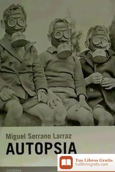 Descargar Autopsia