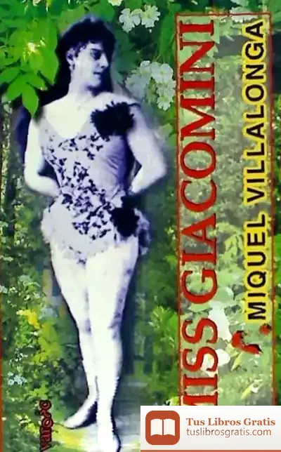 Descargar Miss Giacomini
