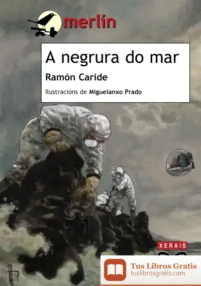 Descargar A Negrura Do Mar
