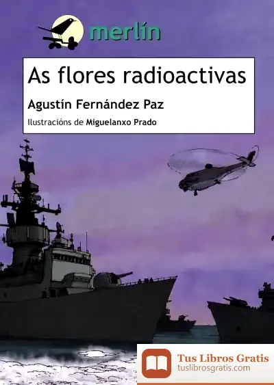 Descargar As Flores Radioactivas