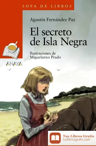 Descargar El Secreto De Isla Negra