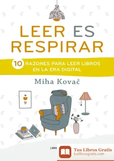 Descargar Leer Es Respirar