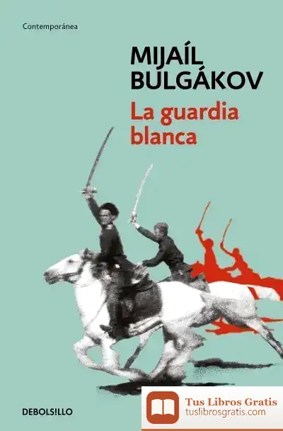Descargar La Guardia Blanca