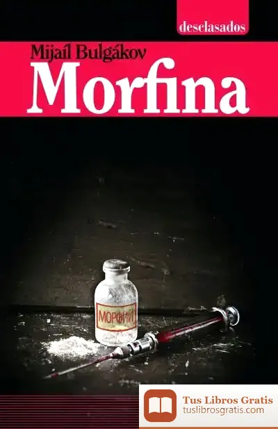 Descargar Morfina de Mijail Afanas'evich Bulgakov