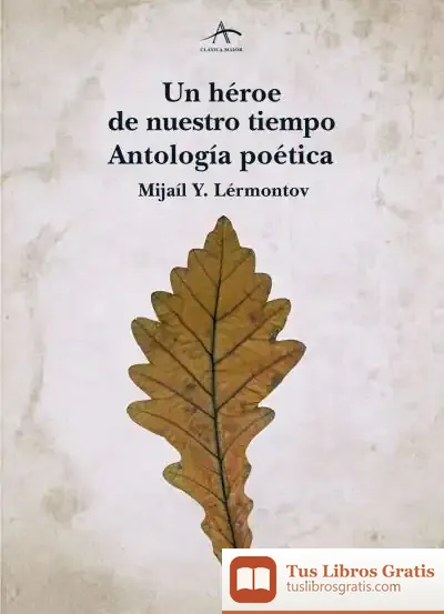 Descargar Un Héroe De Nuestro Tiempo