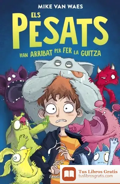 Descargar Els Pesats