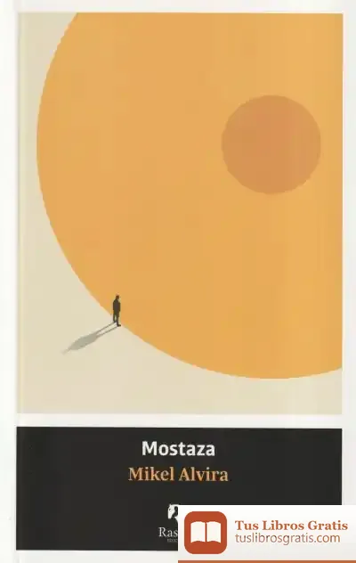 Descargar Mostaza