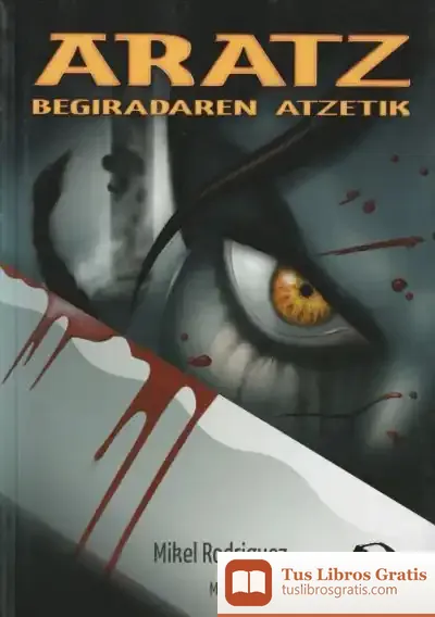 Descargar Aratz. Begiradaren Atzetik de Mikel Rodríguez