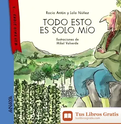 Descargar Todo Esto Es Solo Mío de Mikel Valverde