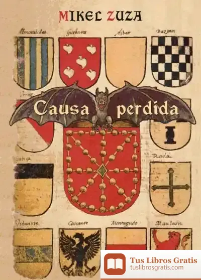 Descargar Causa Perdida