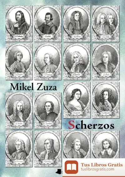Descargar Scherzos