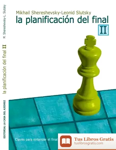 Descargar La Planificación Del Final Ii