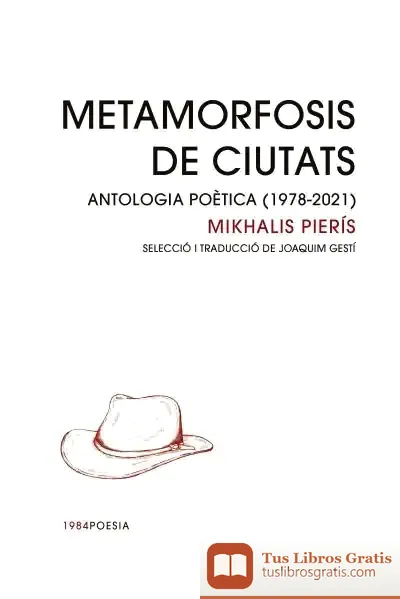 Descargar Metamorfosis De Ciutats