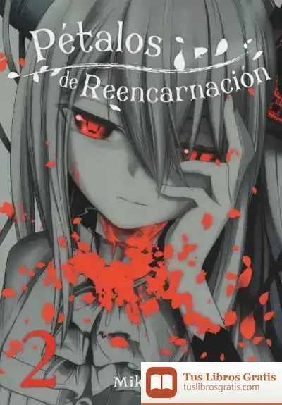 Descargar Pétalos De Reencarnación 2