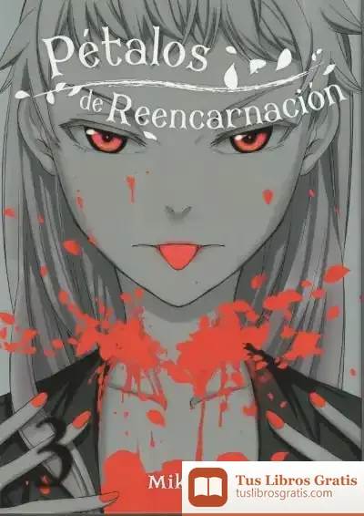 Descargar Pétalos De Reencarnación 3