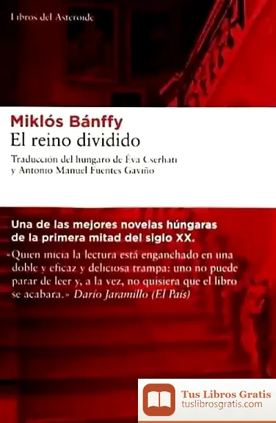 Descargar El Reino Dividido