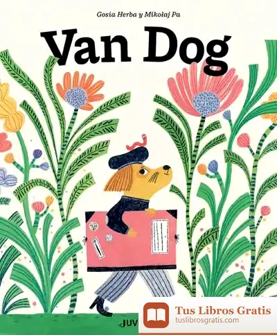 Descargar Van Dog