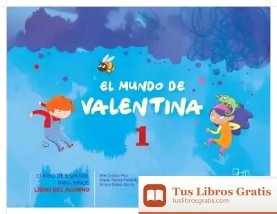 Descargar El Mundo De Valentina 1