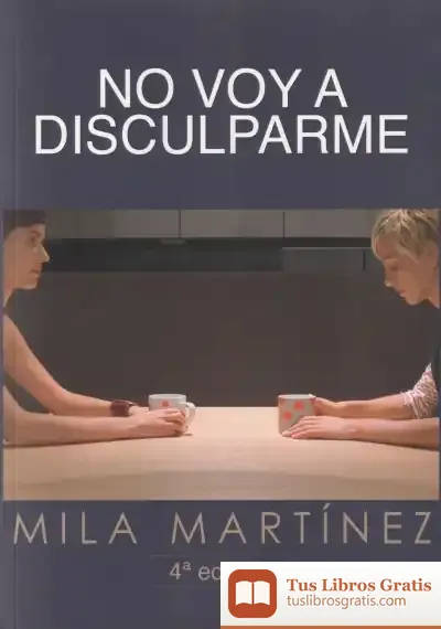 Descargar No Voy A Disculparme