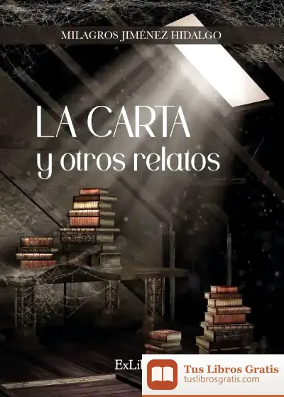 Descargar La Carta Y Otros Relatos