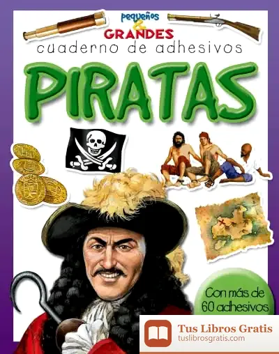 Descargar Piratas