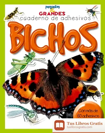 Descargar Bichos