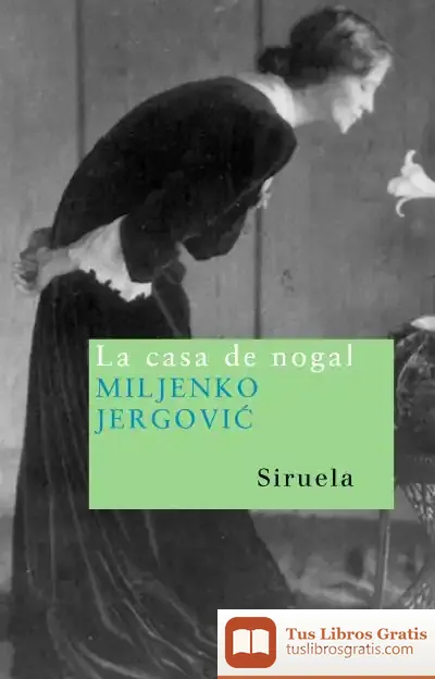 Descargar La Casa De Nogal