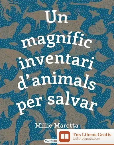 Descargar Un Magnífic Inventari D'Animals Per Salvar